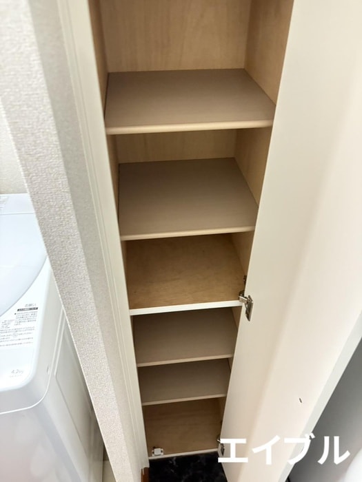 物件内観写真14　(靴箱)