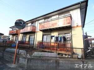 グレース原町外観写真