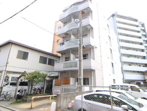 フレックス博多外観写真