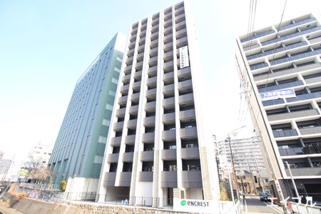 ｴﾝｸﾚｽﾄ博多RIVERSIDE（805）外観写真