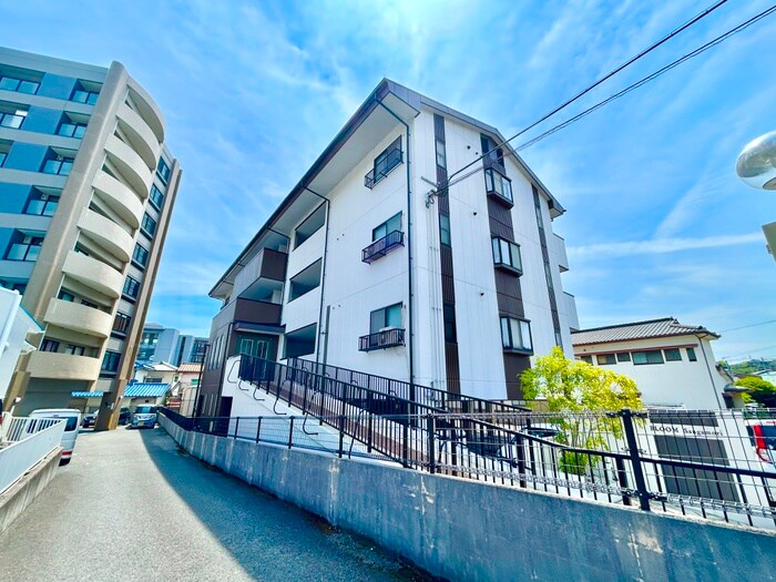 物件外観写真5　(外観写真)