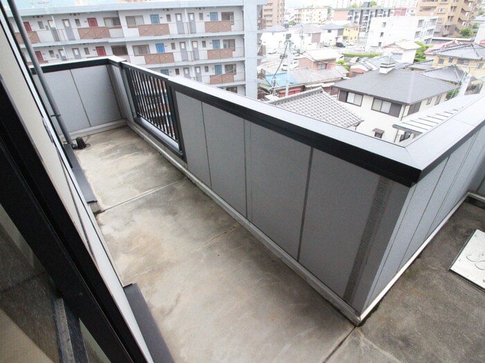 物件内観写真15　(ベランダ・バルコニー)