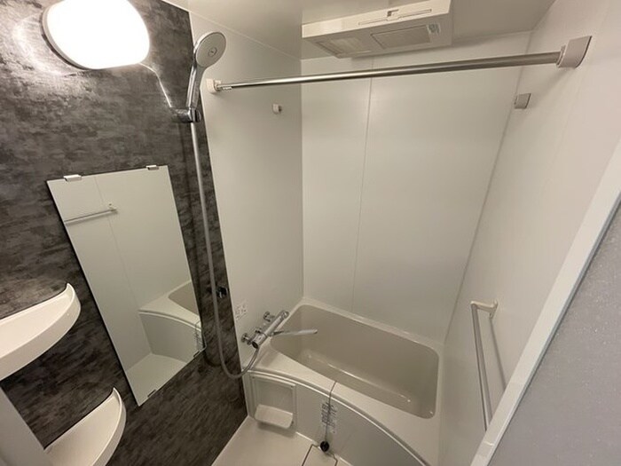物件内観写真3　(バス／シャワールーム等)