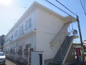 第一興産陣原外観写真