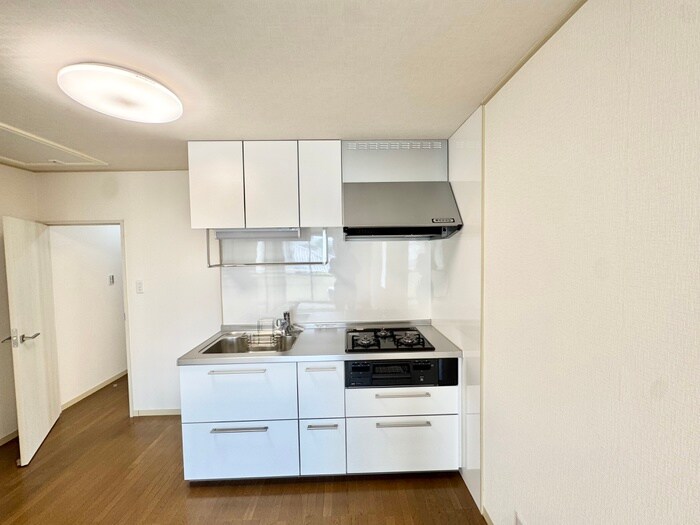 物件内観写真5　(キッチン)