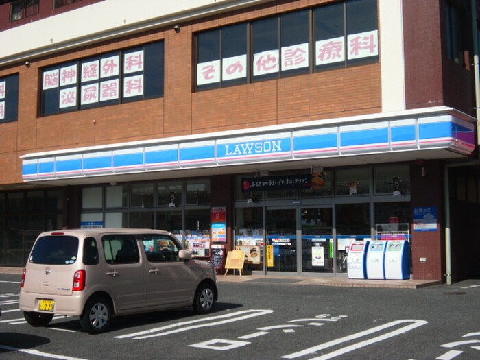 物件外観写真3　(周辺環境)