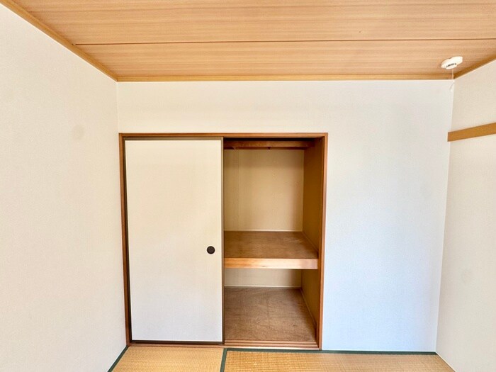 物件内観写真10　(収納)