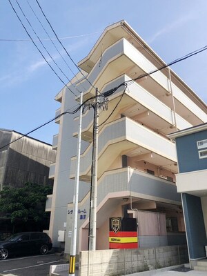 THE GRAND STORY 戸畑 Vol.1外観写真