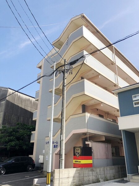 THE GRAND STORY 戸畑 Vol.1外観写真