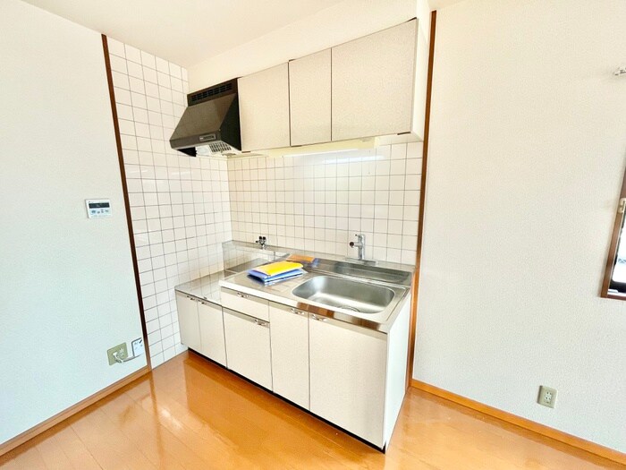 物件内観写真7　(キッチン)