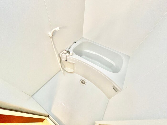 物件内観写真8　(バス／シャワールーム等)