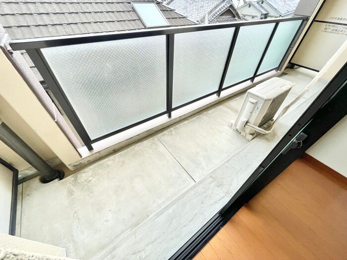 物件内観写真13　(ベランダ・バルコニー)