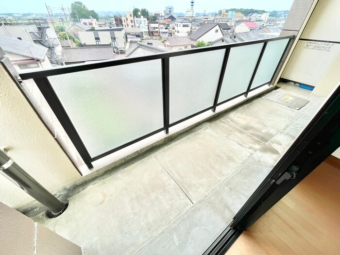 物件内観写真14　(ベランダ・バルコニー)