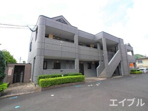 プランドール・Ｋ外観写真