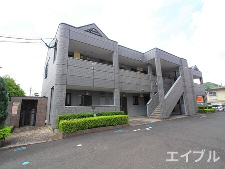 プランドール・Ｋ外観写真