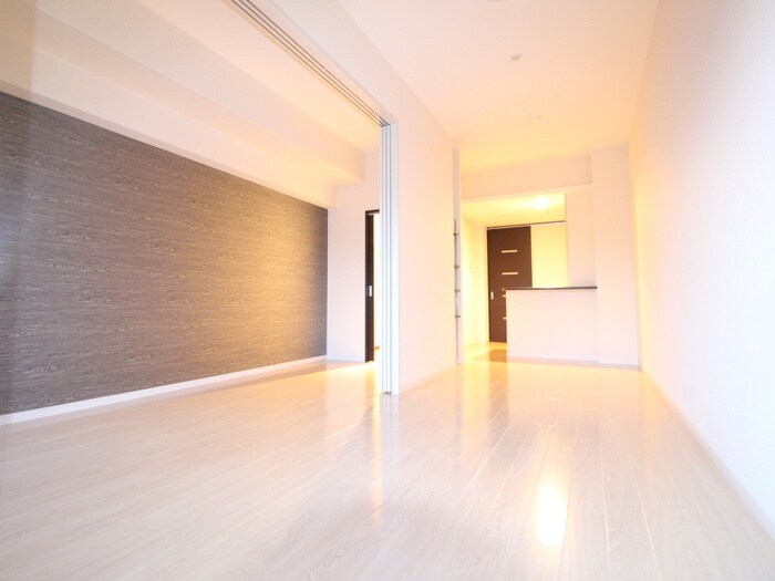 物件内観写真6　(居室)