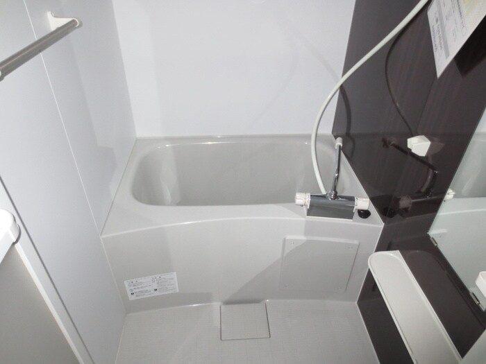 物件内観写真7　(バス／シャワールーム等)