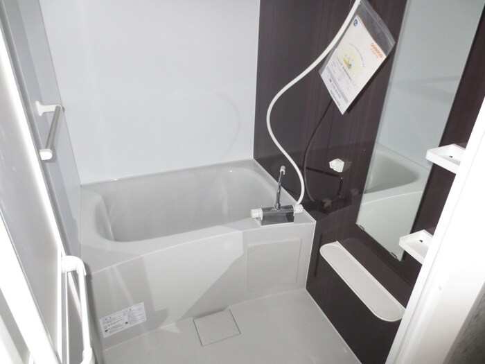 物件内観写真9　(バス／シャワールーム等)