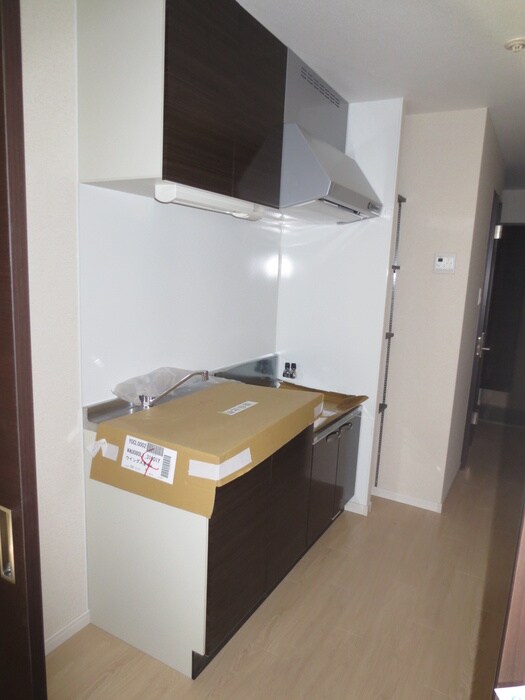 物件内観写真11　(キッチン)