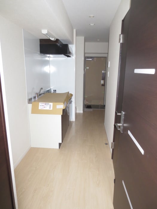 物件内観写真11　(廊下)