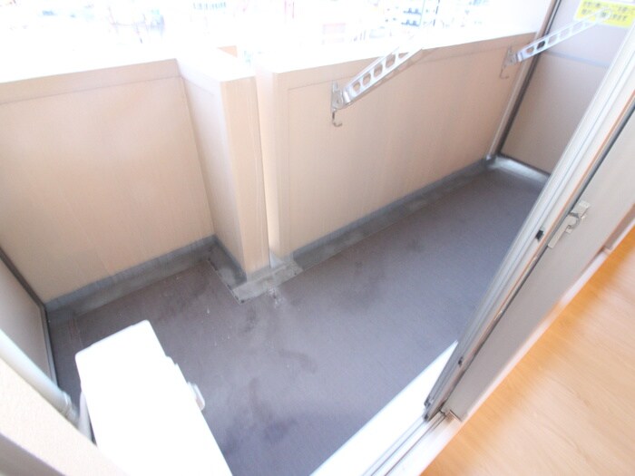 物件内観写真14　(ベランダ・バルコニー)