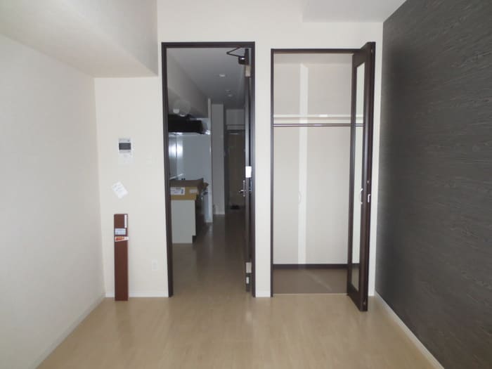 物件内観写真14　(収納)