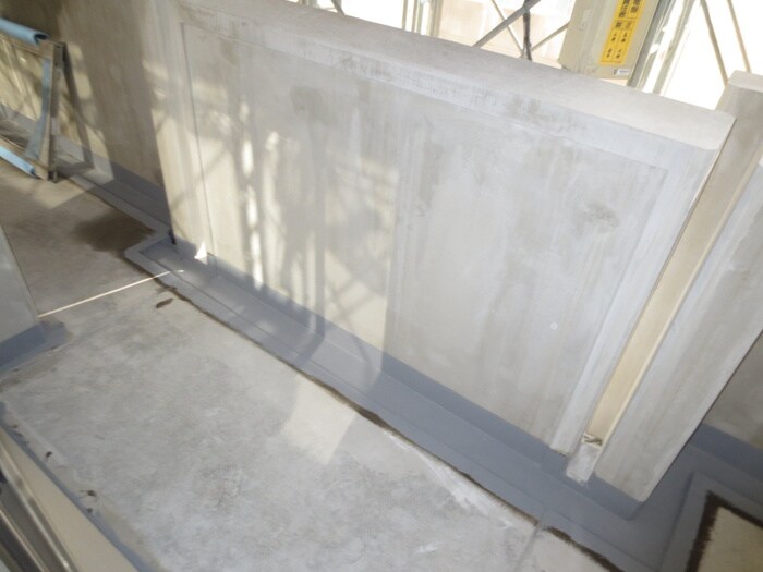 物件内観写真14　(ベランダ・バルコニー)