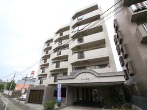 ミールム姪浜2外観写真
