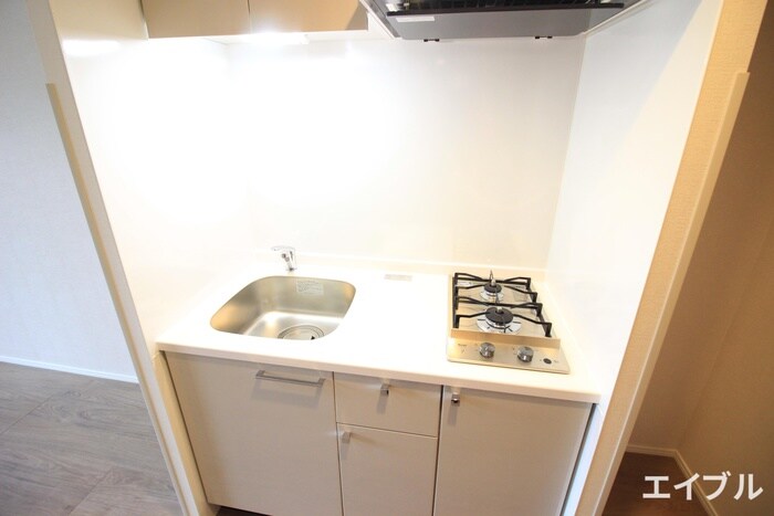 物件内観写真9　(キッチン)