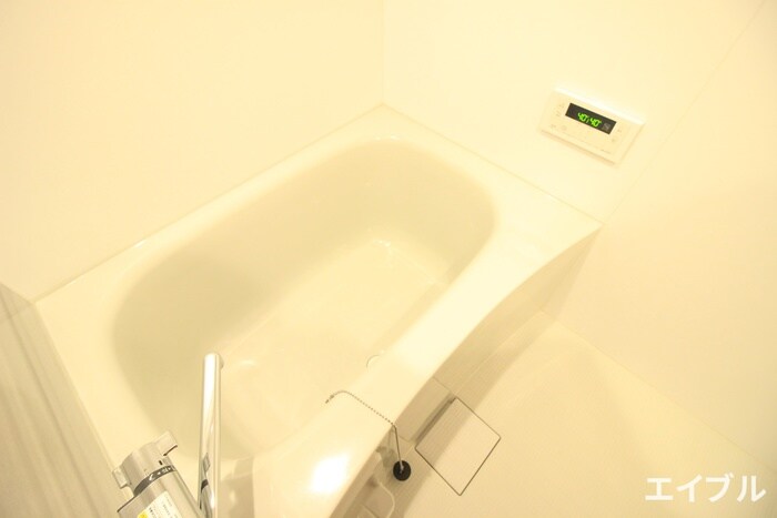 物件内観写真10　(バス／シャワールーム等)