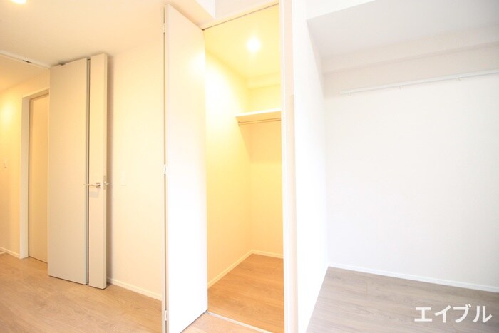 物件内観写真15　(収納)