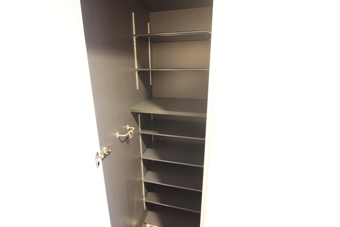 物件内観写真17　(靴箱)