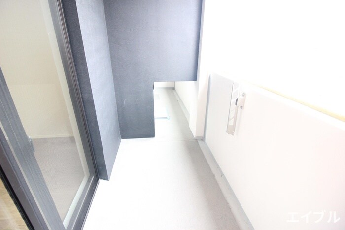 物件内観写真21　(ベランダ・バルコニー)