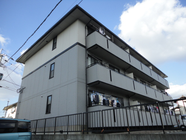ハイカムールエル Ｂ棟