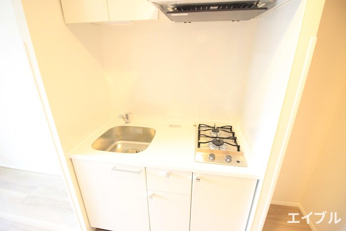物件内観写真8　(キッチン)
