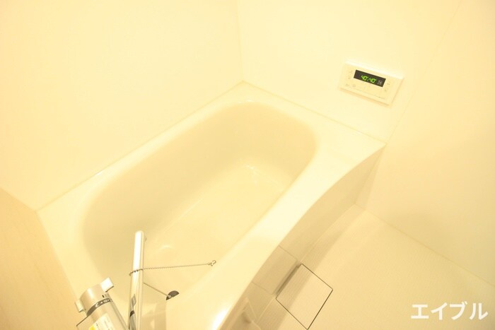 物件内観写真9　(バス／シャワールーム等)