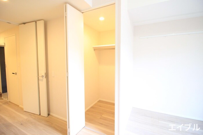 物件内観写真14　(収納)