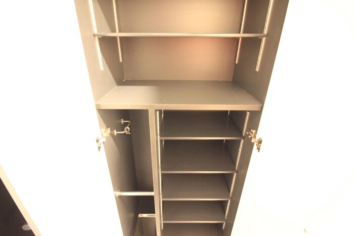 物件内観写真16　(靴箱)