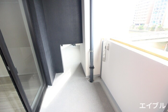 物件内観写真21　(ベランダ・バルコニー)