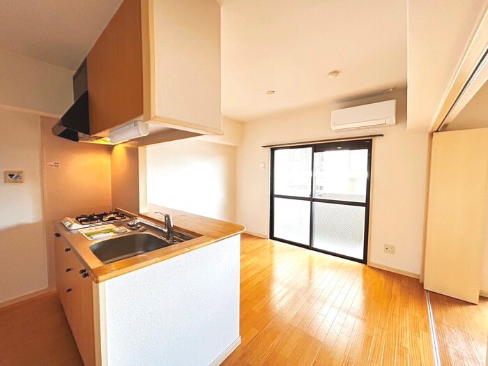 物件内観写真7　(居室)