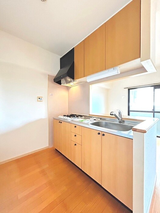 物件内観写真8　(キッチン)