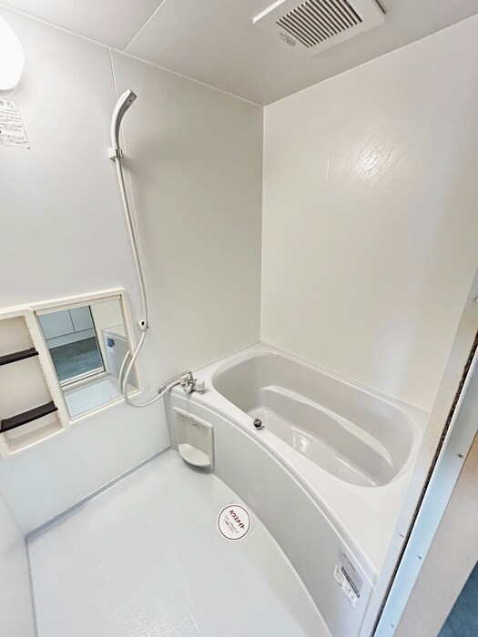 物件内観写真9　(バス／シャワールーム等)