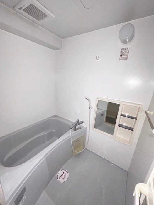 物件内観写真10　(バス／シャワールーム等)