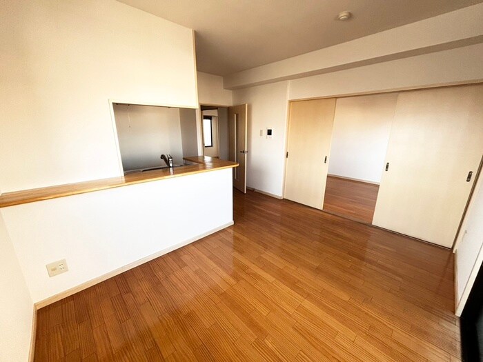 物件内観写真14　(居室)