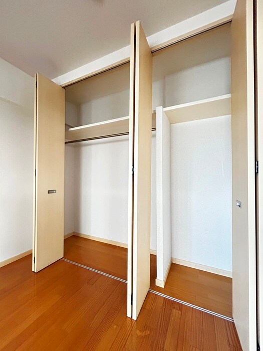 物件内観写真14　(収納)