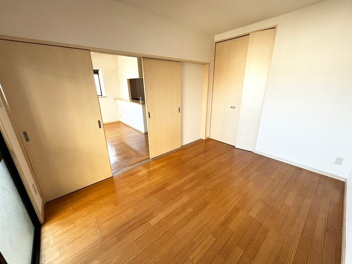 物件内観写真15　(居室)