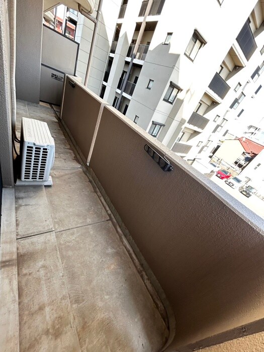 物件内観写真19　(ベランダ・バルコニー)