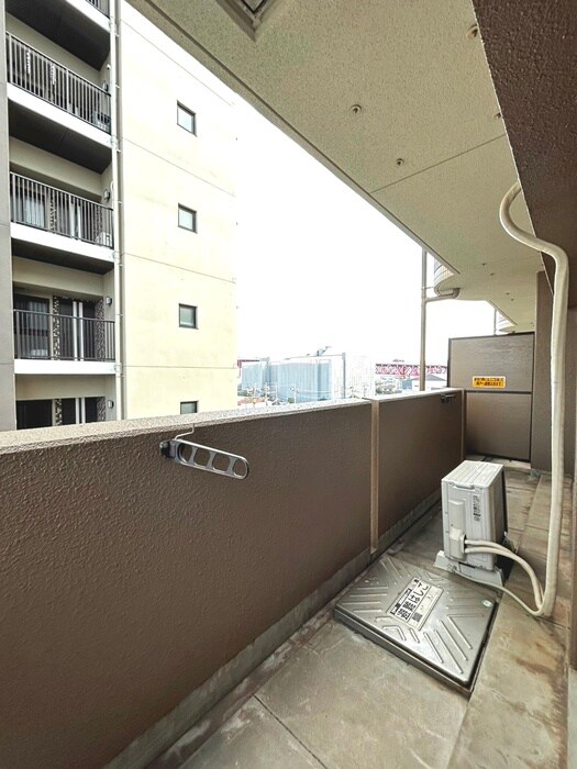 物件内観写真19　(ベランダ・バルコニー)