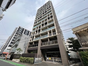 ｸﾞﾗﾝﾌｫｰﾚﾌﾟﾗｲﾑ大橋(804)外観写真