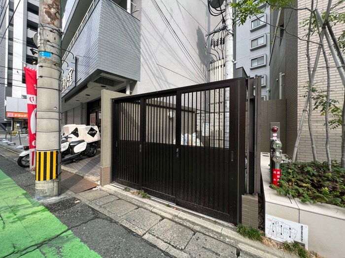 物件外観写真6　(建物設備)